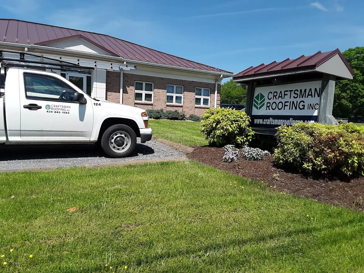 Quality Gutter & Downspout Repair by experienced craftsmen in Zucksville